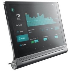 Замена стекла на планшете Lenovo Yoga Tablet 3 10 в Кемерово